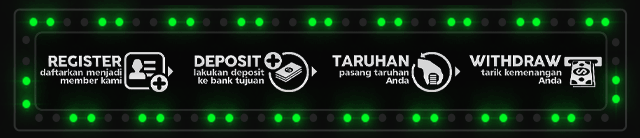 LEGIAN77 Jackpot